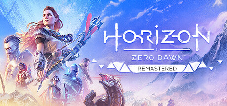 地平线零之曙光：重制版 Horizon Zero Dawn Remastered v1.5.89.0 整合DLC 预购奖励 官方中文版_ZDZGAME 终点站游戏