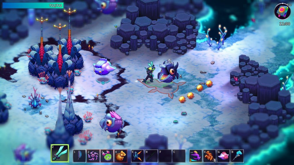 图片[2]_崩溃大陆2 Crashlands 2 v1.3.11 官方中文版_ZDZGAME 终点站游戏