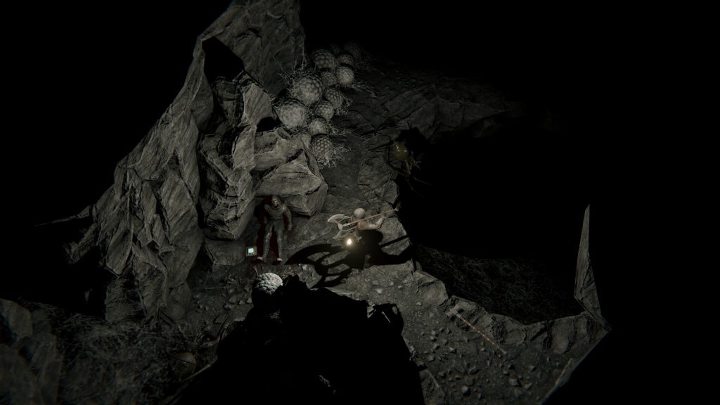 图片[1]_暗影地牢 Spark in the Dark Build 23183447 官方中文版_ZDZGAME 终点站游戏