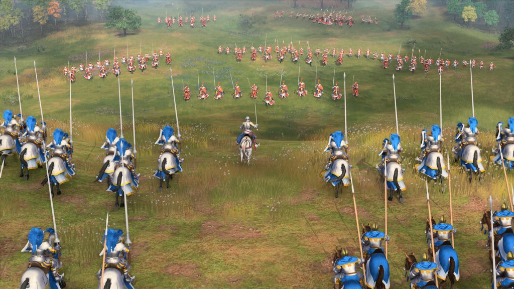 图片[1]_帝国时代4 Age of Empires IV v5.0.7274.0 国语配音 官方中文版_ZDZGAME 终点站游戏