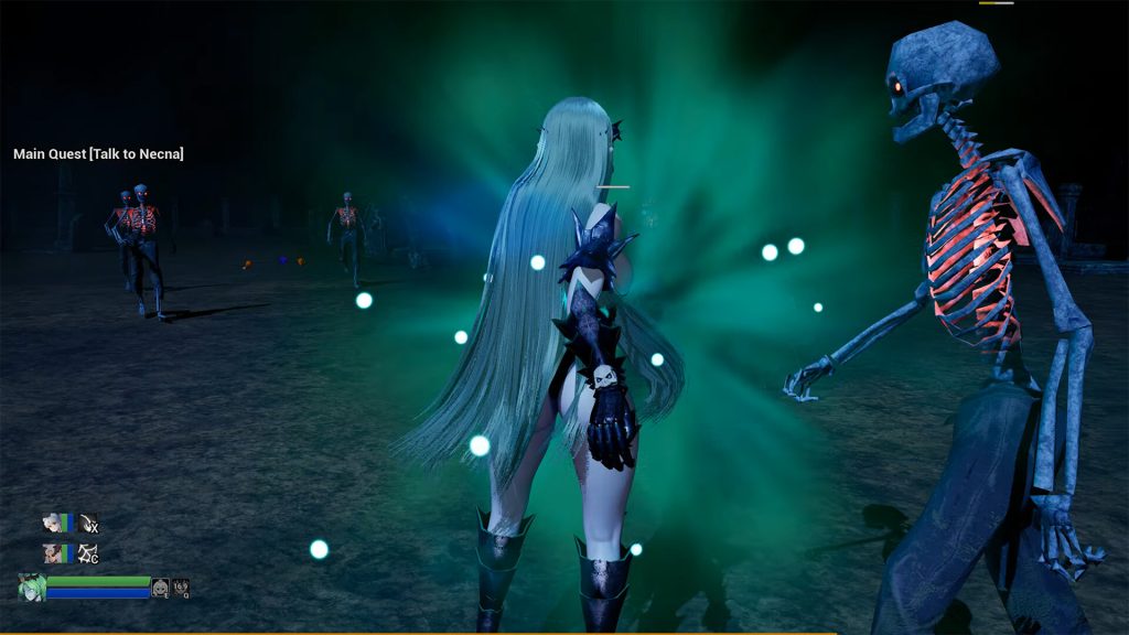 图片[1]_女王的忠诚 Queen’s Loyalty v1.2.2 官方中文版_ZDZGAME 终点站游戏