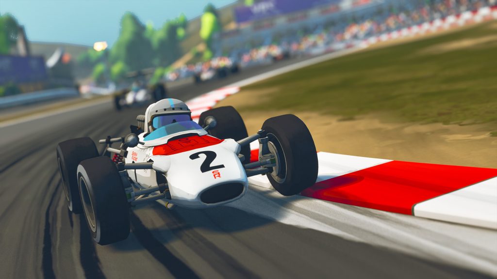 图片[2]_方程式传奇 Formula Legends V20260416 官方中文版_ZDZGAME 终点站游戏