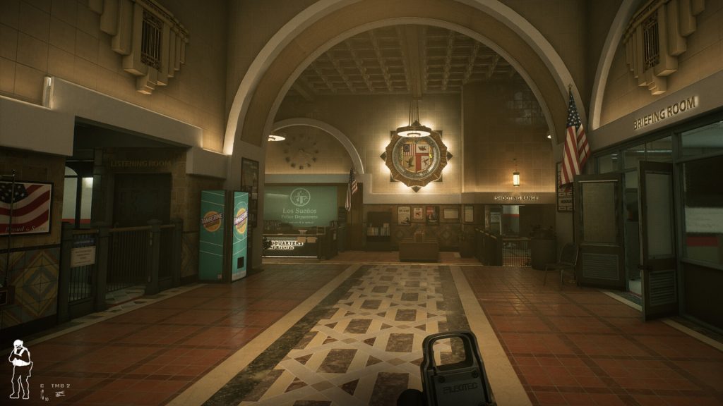 图片[3]_严阵以待 Ready or Not v117216 全DLC 官方中文版_ZDZGAME 终点站游戏