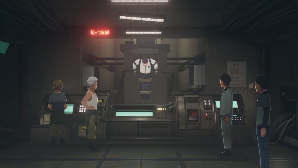 图片[3]_沉没意志 Minds Beneath Us v1.3.16 官方中文版_ZDZGAME 终点站游戏