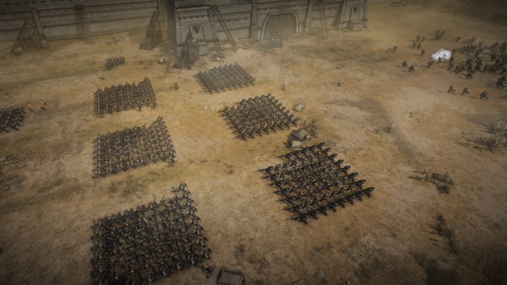 图片[3]_华夏史诗：战国 Huaxia: Warring States 官方中文版_ZDZGAME 终点站游戏