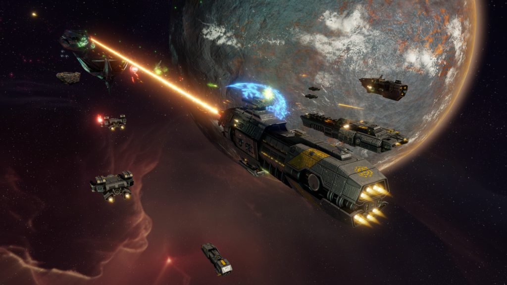 图片[2]_太阳帝国的原罪2 Sins of a Solar Empire II v1.60.2 全DLC 官方中文版_ZDZGAME 终点站游戏