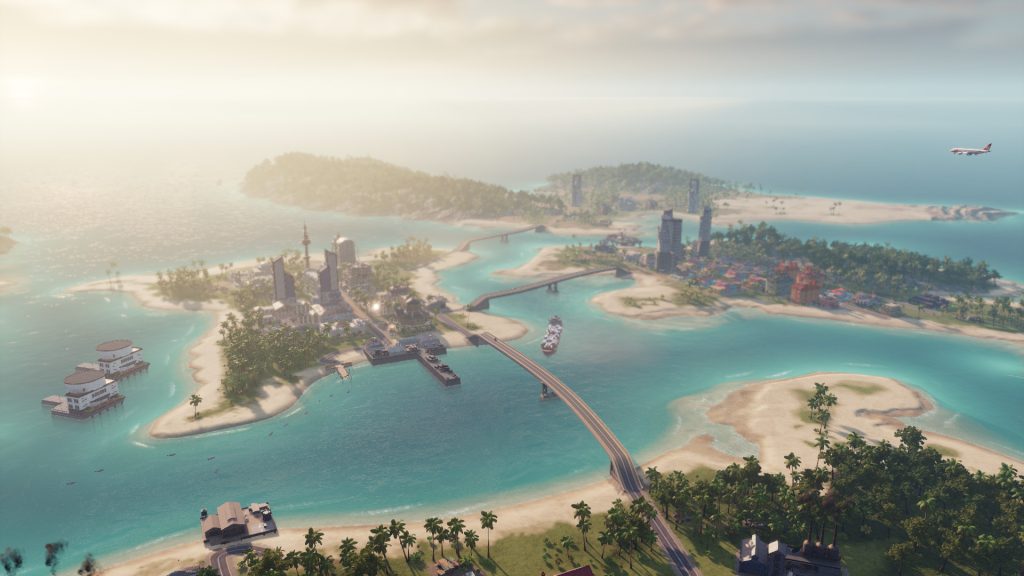 图片[2]_海岛大亨6 Tropico 6 v1290 全DLC 官方中文版_ZDZGAME 终点站游戏