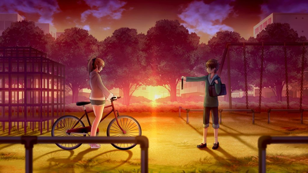 图片[2]_D.M.L.C.！欢闹炸恋生死斗 Death Match Love Comedy! Build 21694728 官方中文版_ZDZGAME 终点站游戏