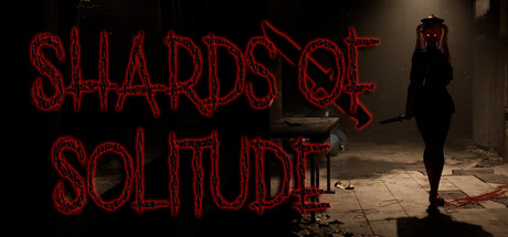 团子的梦/孤影碎片 Shards Of Solitude Build 23108582 官方中文版_ZDZGAME 终点站游戏
