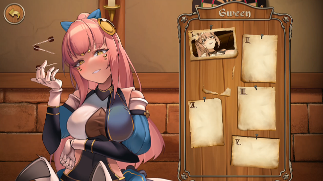 图片[1]_异世界餐酒馆 Isekai Bistro v1.00 官方中文版_ZDZGAME 终点站游戏