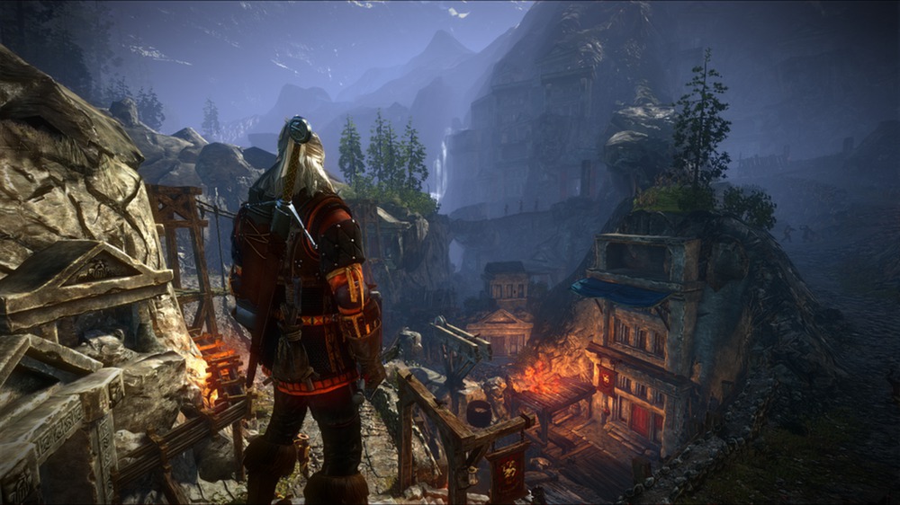 图片[1]_巫师2：刺客之王 The Witcher 2: Assassins of Kings v3.5.0.26g 官方中文版_ZDZGAME 终点站游戏