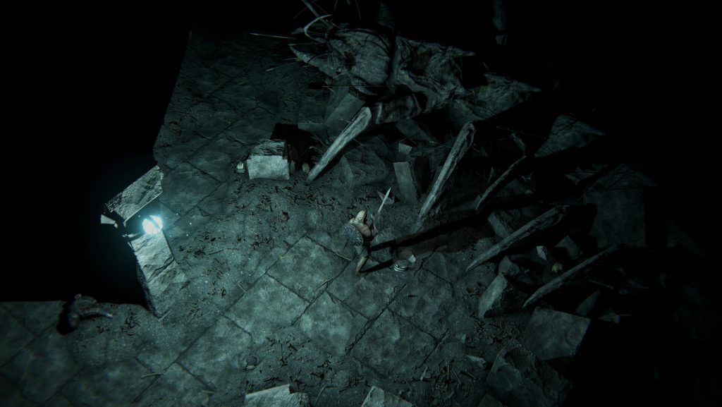 图片[2]_暗影地牢 Spark in the Dark Build 23183447 官方中文版_ZDZGAME 终点站游戏
