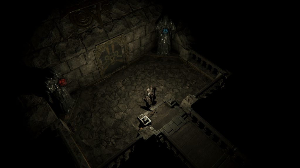 图片[3]_暗影地牢 Spark in the Dark Build 23183447 官方中文版_ZDZGAME 终点站游戏