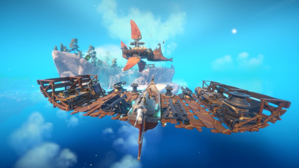 图片[3]_回音：飞艇传说 Echoes of Elysium Build 23048390 官方中文版_ZDZGAME 终点站游戏