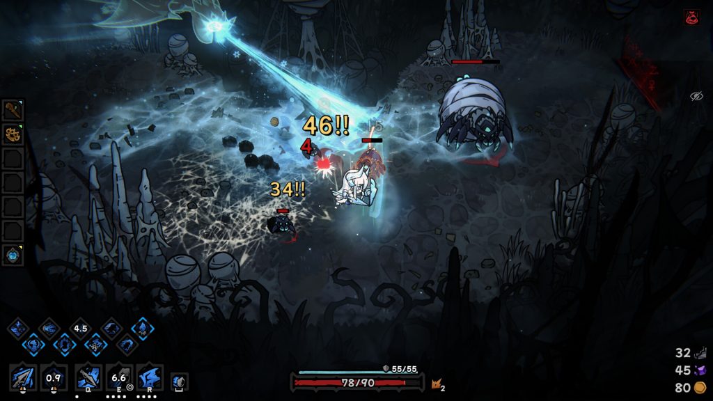图片[3]_灰烬之国 Cinderia v0.6.6 官方中文版_ZDZGAME 终点站游戏