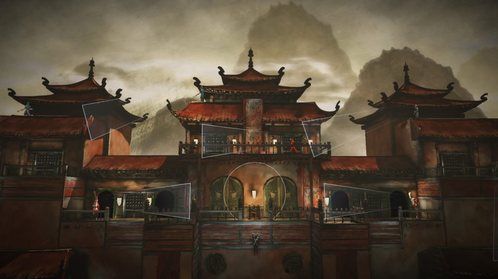 图片[3]_刺客信条编年史 中国 Assassins Creed Chronicles：China 官方中文版_ZDZGAME 终点站游戏