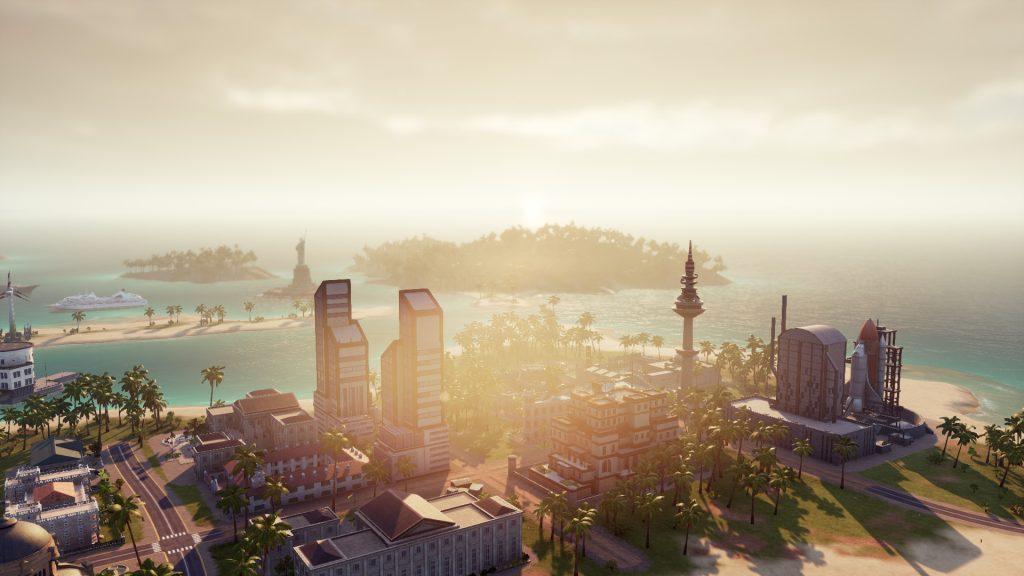 图片[1]_海岛大亨6 Tropico 6 v1290 全DLC 官方中文版_ZDZGAME 终点站游戏