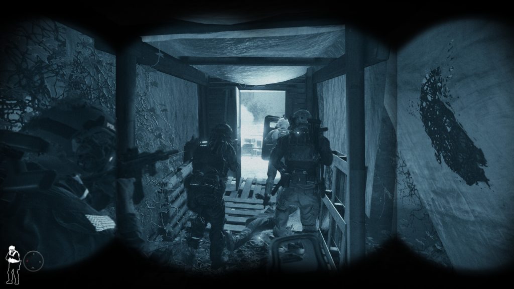 图片[2]_严阵以待 Ready or Not v117216 全DLC 官方中文版_ZDZGAME 终点站游戏