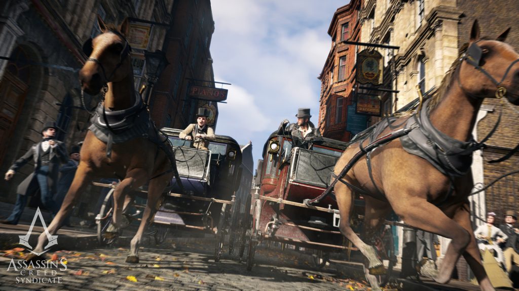 图片[2]_刺客信条6 枭雄 Assassins Creed Syndicate 官方中文版_ZDZGAME 终点站游戏