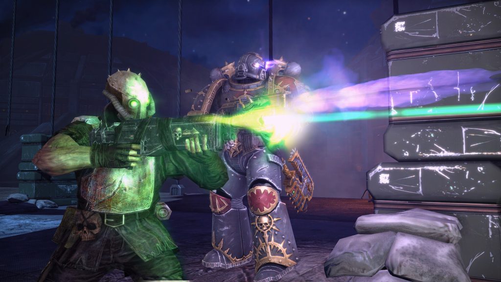 图片[1]_战锤40K：星际战士-大师打造版 Warhammer 40,000: Space Marine – Master Crafted Edition v1.0.1038.3669 官方中文版_ZDZGAME 终点站游戏