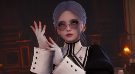 诡计 Artifice v0.1 中文版_ZDZGAME 终点站游戏