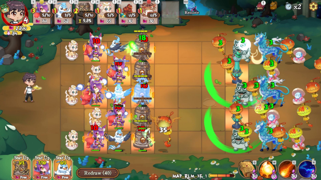 图片[2]_妖谈2：九尾异闻 Yokai Art 2: Tales of the Nine-Tails v1.0.060 官方中文版_ZDZGAME 终点站游戏