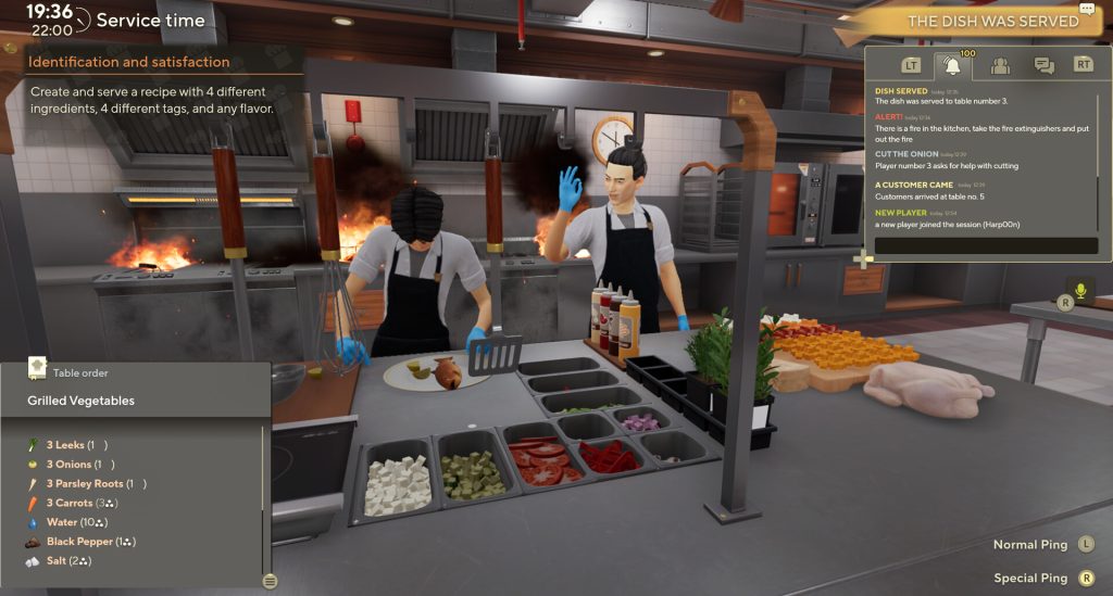 图片[1]_烹饪模拟器2 Cooking Simulator 2: Better Together Build 23026307 官方中文版_ZDZGAME 终点站游戏