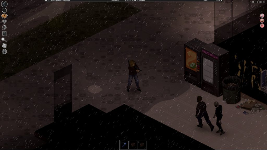 图片[2]_僵尸毁灭工程 Project Zomboid Build 23177452 官方中文版_ZDZGAME 终点站游戏