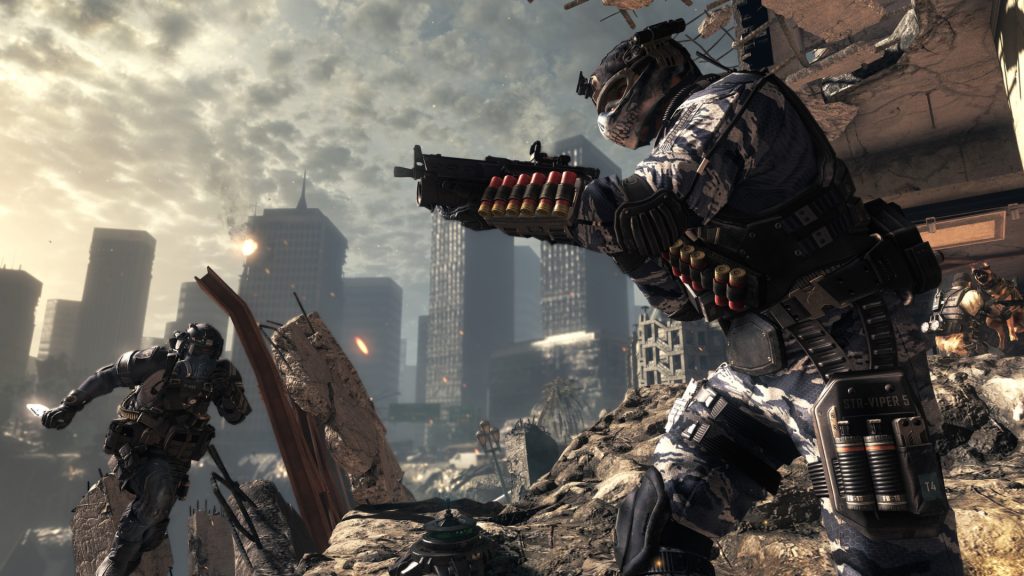 图片[3]_使命召唤10 幽灵 Call of Duty: Ghosts 官方中文版_ZDZGAME 终点站游戏