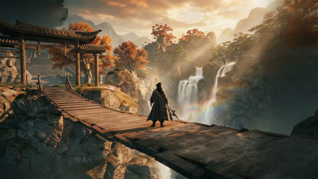 图片[3]_下一站江湖2 Next Stop Jianghu 2 Build 23009506 官方中文版_ZDZGAME 终点站游戏