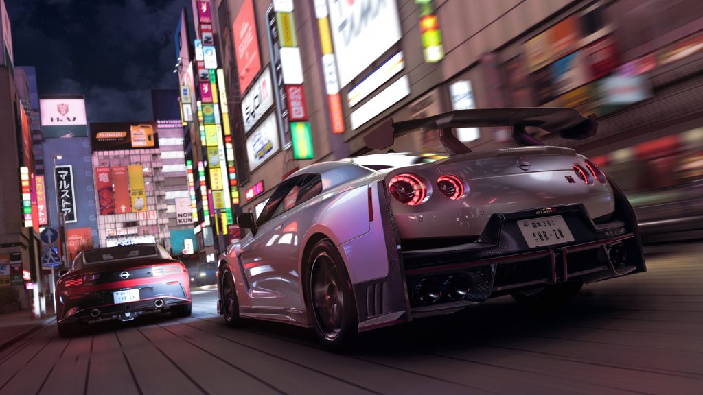 图片[1]_极限竞速 地平线6 Forza Horizon 6 Build.23159611 全DLC 豪华预购特典 官方中文版_ZDZGAME 终点站游戏