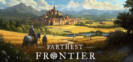 最远的边陲 Farthest Frontier v20260514 猫和狗 官方中文版_ZDZGAME 终点站游戏