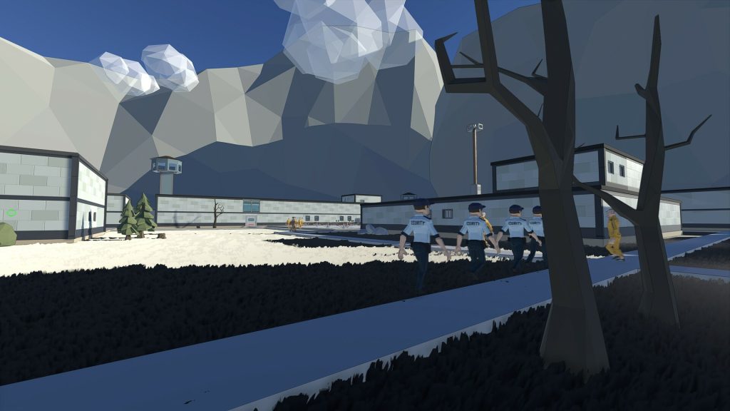 图片[3]_逃脱计划 Project Breakout v1.0.2 官方中文版_ZDZGAME 终点站游戏