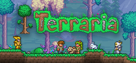 泰拉瑞亚 Terraria An Eye for an Eye v1.4.5.6 官方中文版_ZDZGAME 终点站游戏