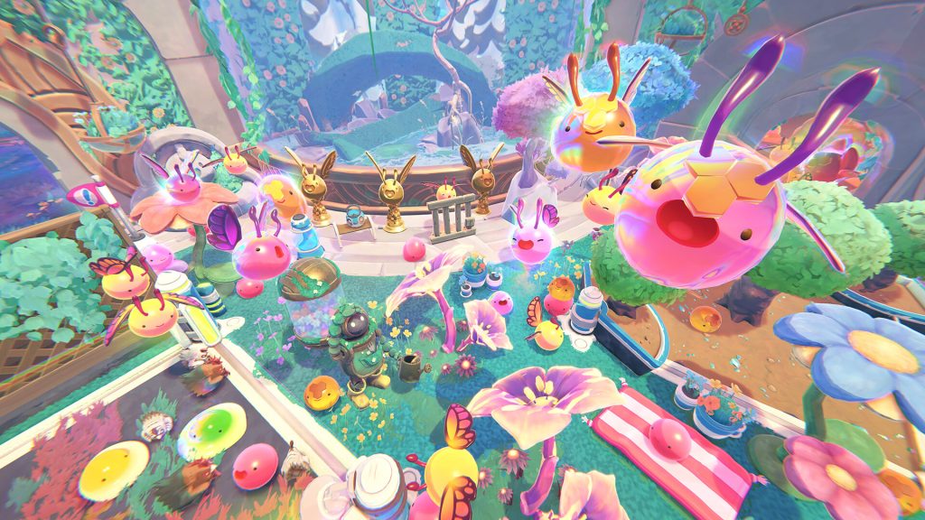 图片[1]_史莱姆牧场2 Slime Rancher 2 v1.2.3 全DLC 官方中文版_ZDZGAME 终点站游戏