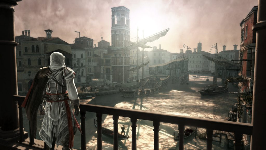 图片[1]_刺客信条2 Assassin’s Creed 2 官方中文版_ZDZGAME 终点站游戏