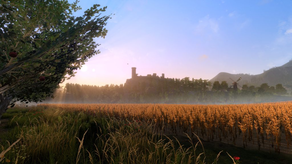 图片[2]_农夫王朝2 Farmer’s Dynasty 2 Build 23123826 官方中文版_ZDZGAME 终点站游戏
