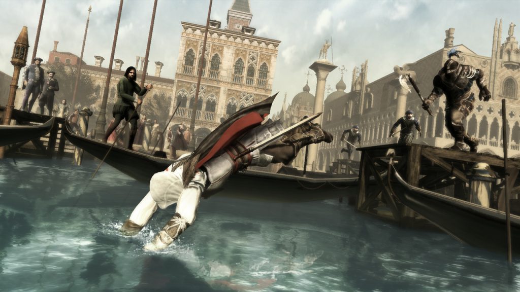 图片[3]_刺客信条2 Assassin’s Creed 2 官方中文版_ZDZGAME 终点站游戏