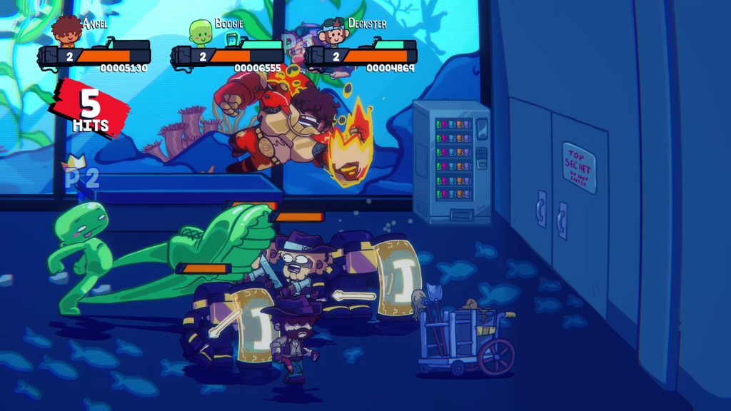图片[2]_暴打联盟 Underling Uprising 官方中文版_ZDZGAME 终点站游戏