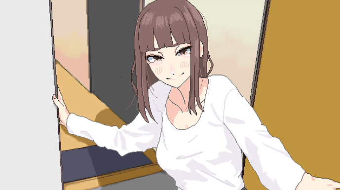 图片[1]_恋人日常 Lovers’ Fun! v1.2 存档 官方中文版_ZDZGAME 终点站游戏