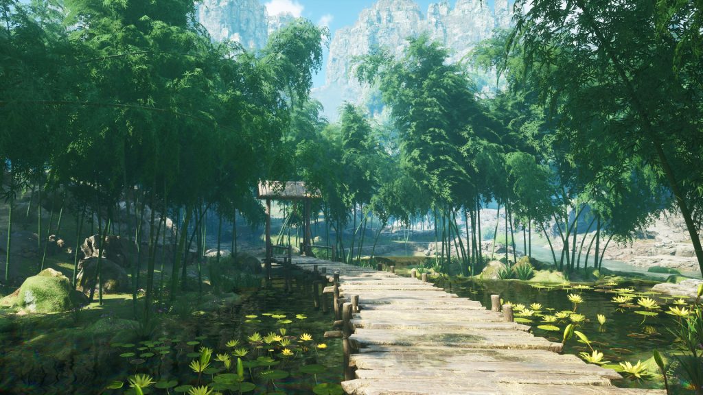 图片[1]_仙剑奇侠传7 Sword and Fairy 7 Build.20325316 九霄灵歌 沧海问情 预购特典 全DLC 官方中文版_ZDZGAME 终点站游戏