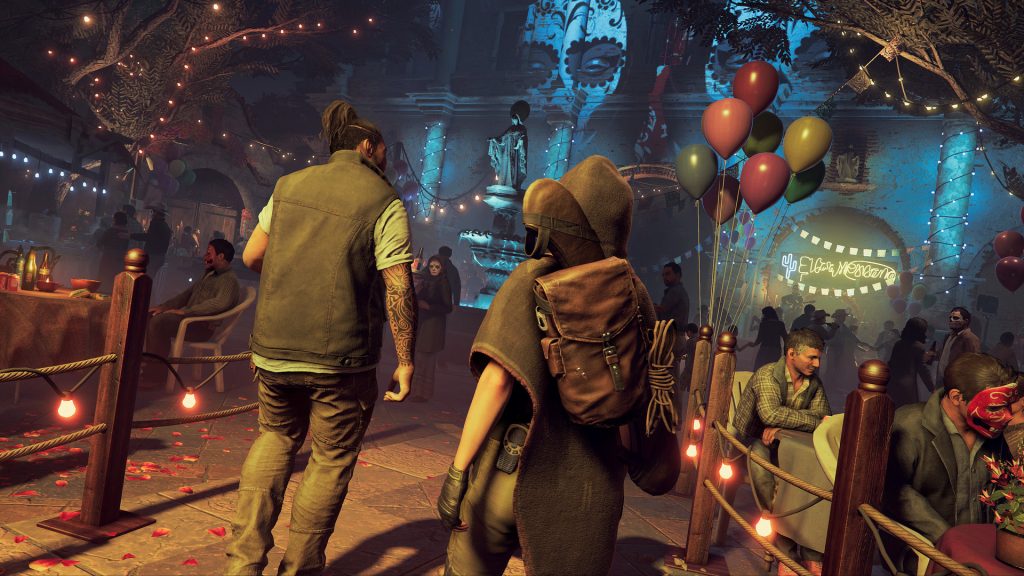 图片[3]_古墓丽影11：暗影终极版 Shadow of the Tomb Raider: Definitive Edition v1.0.492.0 全DLC 终极收藏 官方中文版_ZDZGAME 终点站游戏
