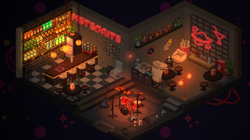 图片[1]_呓语小镇 Whisper of the House v1.2.0.7 官方中文版_ZDZGAME 终点站游戏