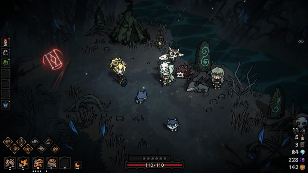 图片[2]_灰烬之国 Cinderia v0.6.6 官方中文版_ZDZGAME 终点站游戏