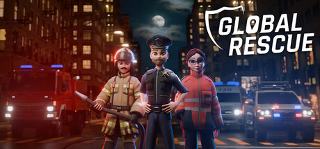 全球救援 Global Rescue 官方中文版_ZDZGAME 终点站游戏