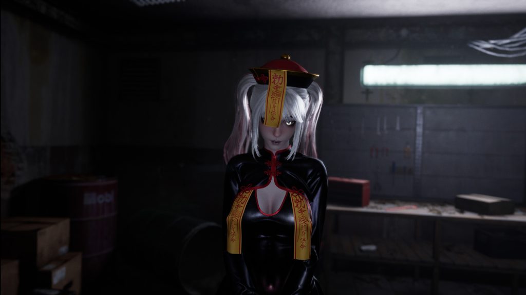 图片[1]_团子的梦/孤影碎片 Shards Of Solitude Build 23108582 官方中文版_ZDZGAME 终点站游戏