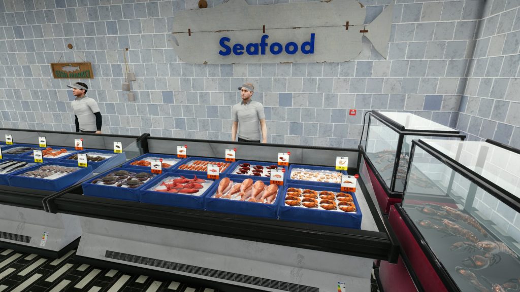 图片[2]_巨型商超模拟器 Megastore Simulator Build 23060161 官方中文版_ZDZGAME 终点站游戏