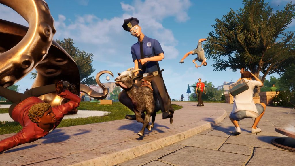 图片[3]_模拟山羊3 Goat Simulator 3 v1.2.1.1 官方中文版_ZDZGAME 终点站游戏