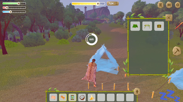 图片[2]_驯服它 2 Tame It Too! v0.10.1.182 中文版_ZDZGAME 终点站游戏