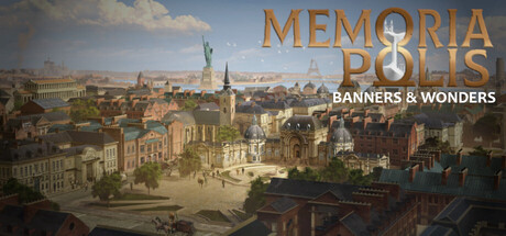 纪念城 MEMORIAPOLIS Build 23091658 官方中文版_ZDZGAME 终点站游戏
